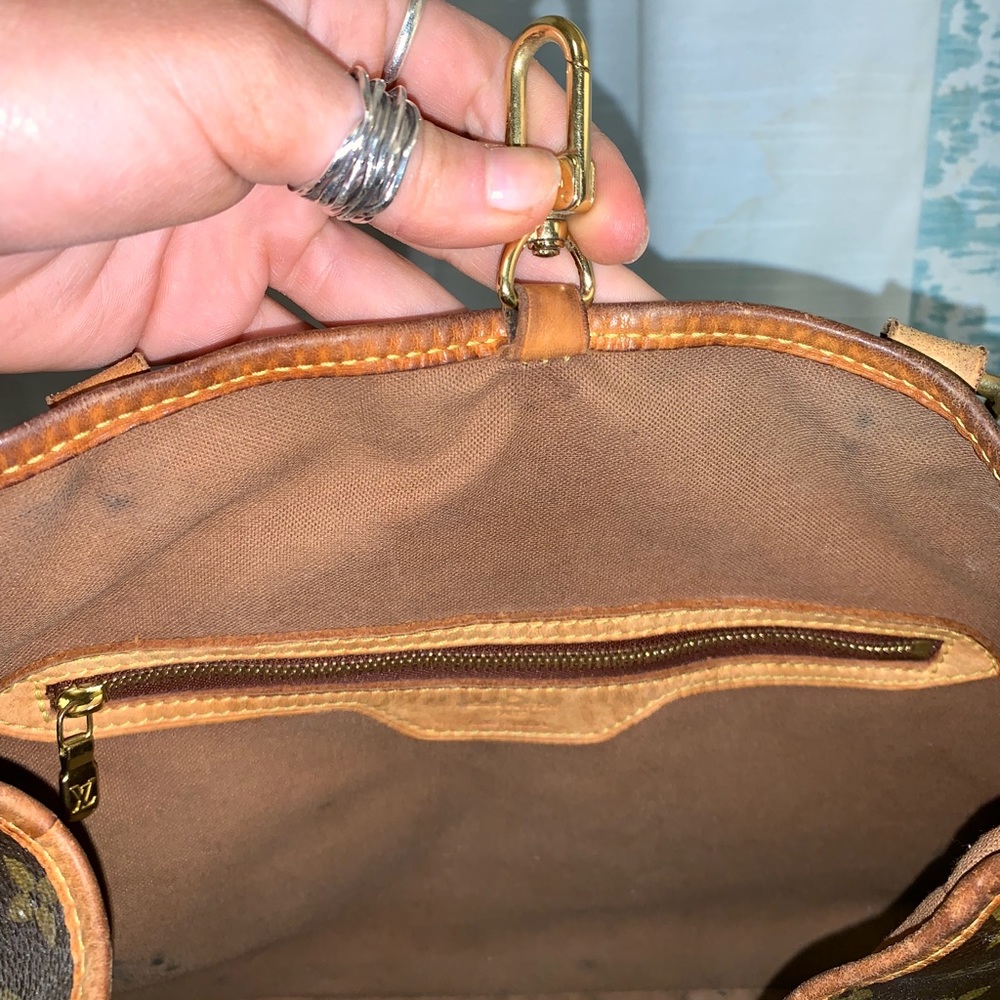 Vintage Louis Vuitton - Picture 2 of 4